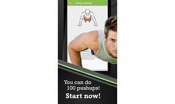 Push Ups for Android - Download the APK from Habererciyes